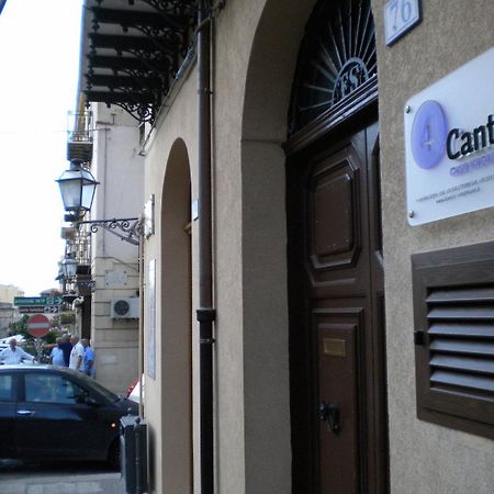 4Canti Case Vacanze Castellammare del Golfo Luaran gambar