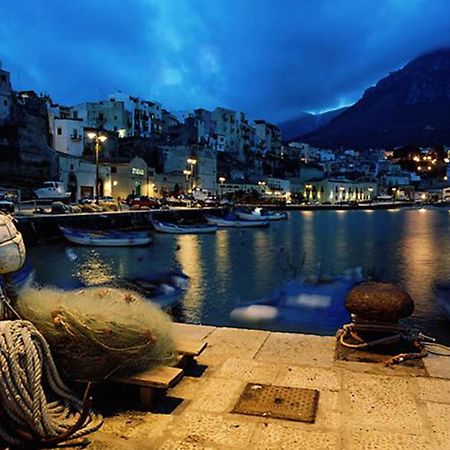 4Canti Case Vacanze Castellammare del Golfo Luaran gambar