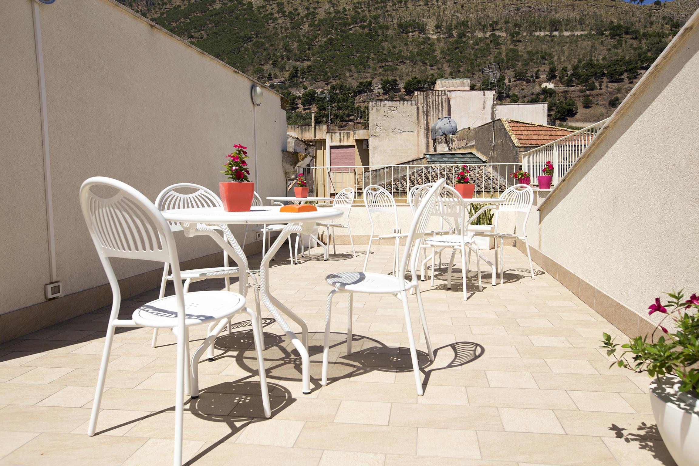 4Canti Case Vacanze Castellammare del Golfo Luaran gambar