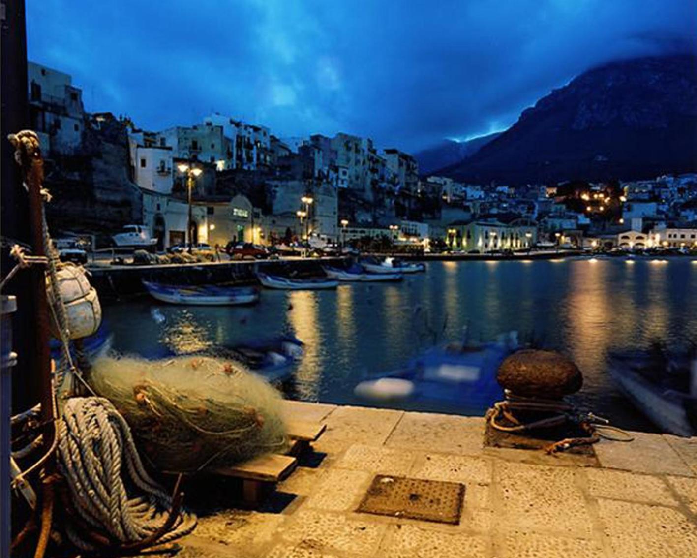 4Canti Case Vacanze Castellammare del Golfo Luaran gambar