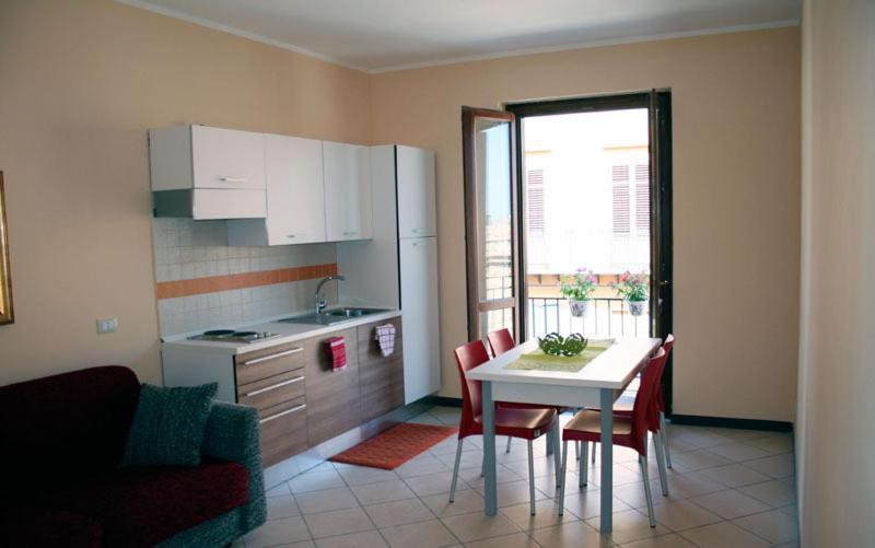 4Canti Case Vacanze Castellammare del Golfo Luaran gambar