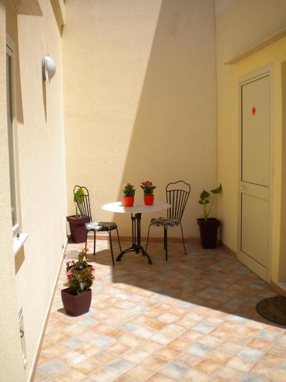 4Canti Case Vacanze Castellammare del Golfo Luaran gambar