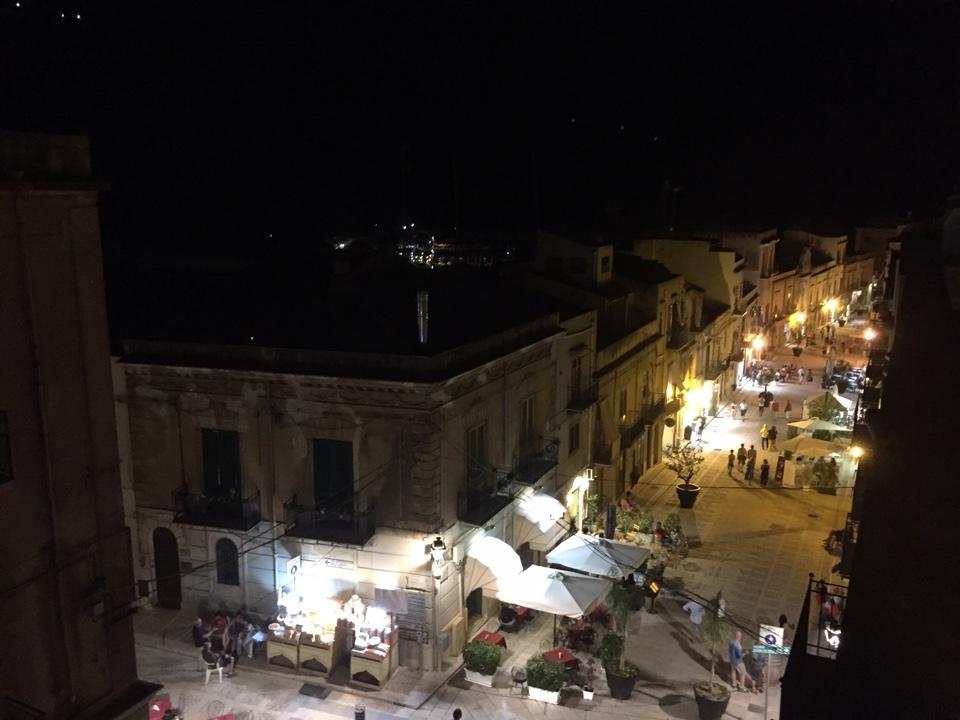 4Canti Case Vacanze Castellammare del Golfo Luaran gambar