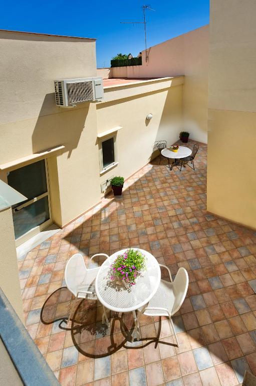 4Canti Case Vacanze Castellammare del Golfo Luaran gambar