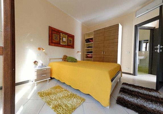 4Canti Case Vacanze Castellammare del Golfo Luaran gambar