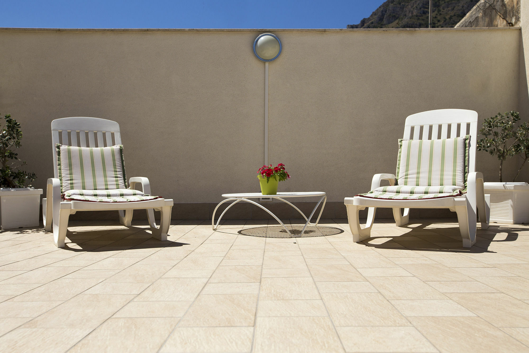 4Canti Case Vacanze Castellammare del Golfo Luaran gambar