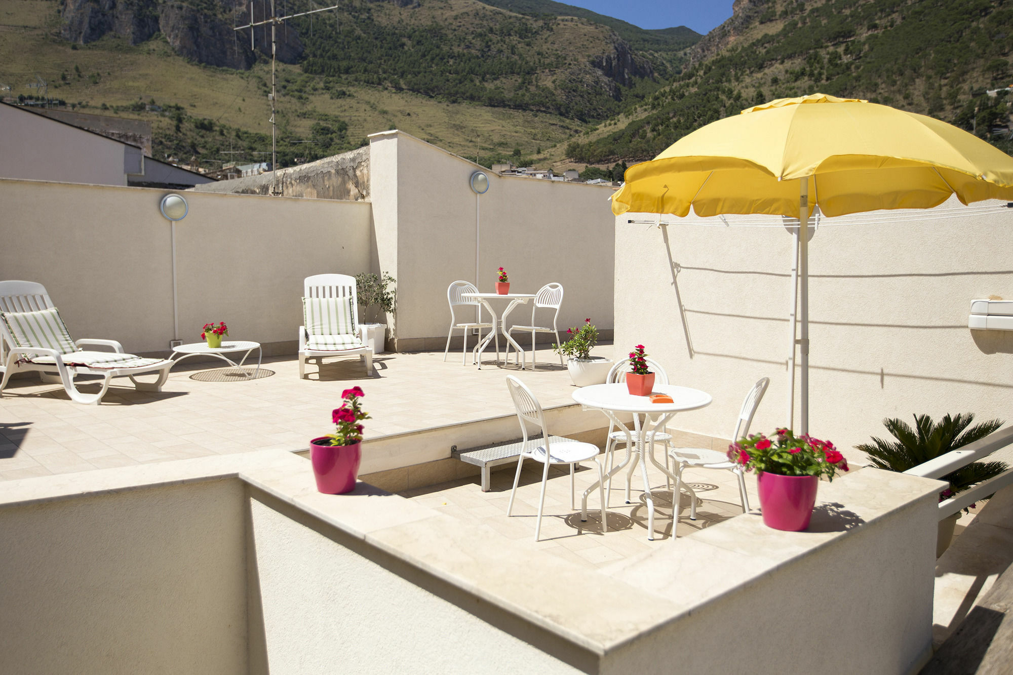 4Canti Case Vacanze Castellammare del Golfo Luaran gambar