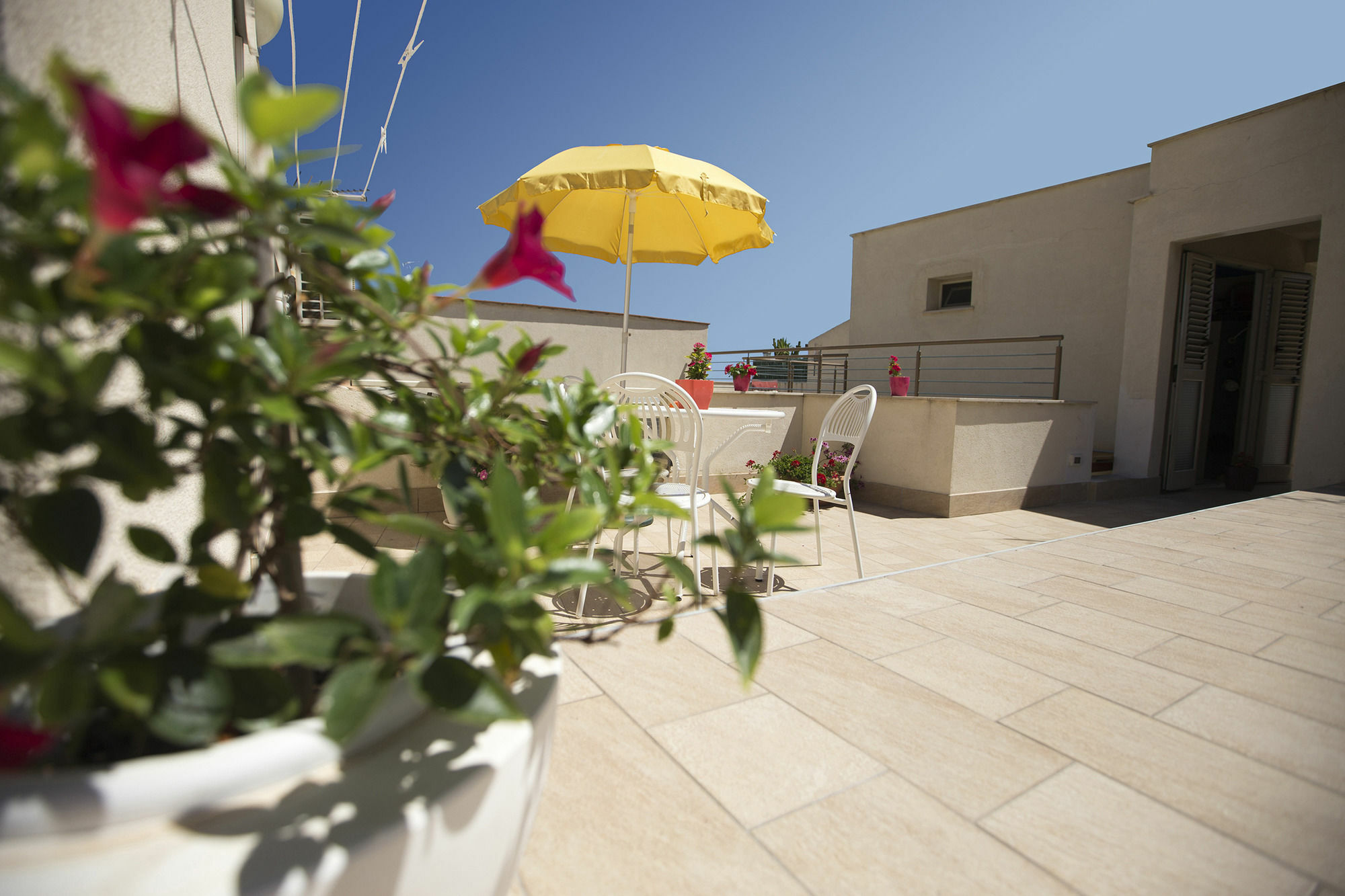 4Canti Case Vacanze Castellammare del Golfo Luaran gambar