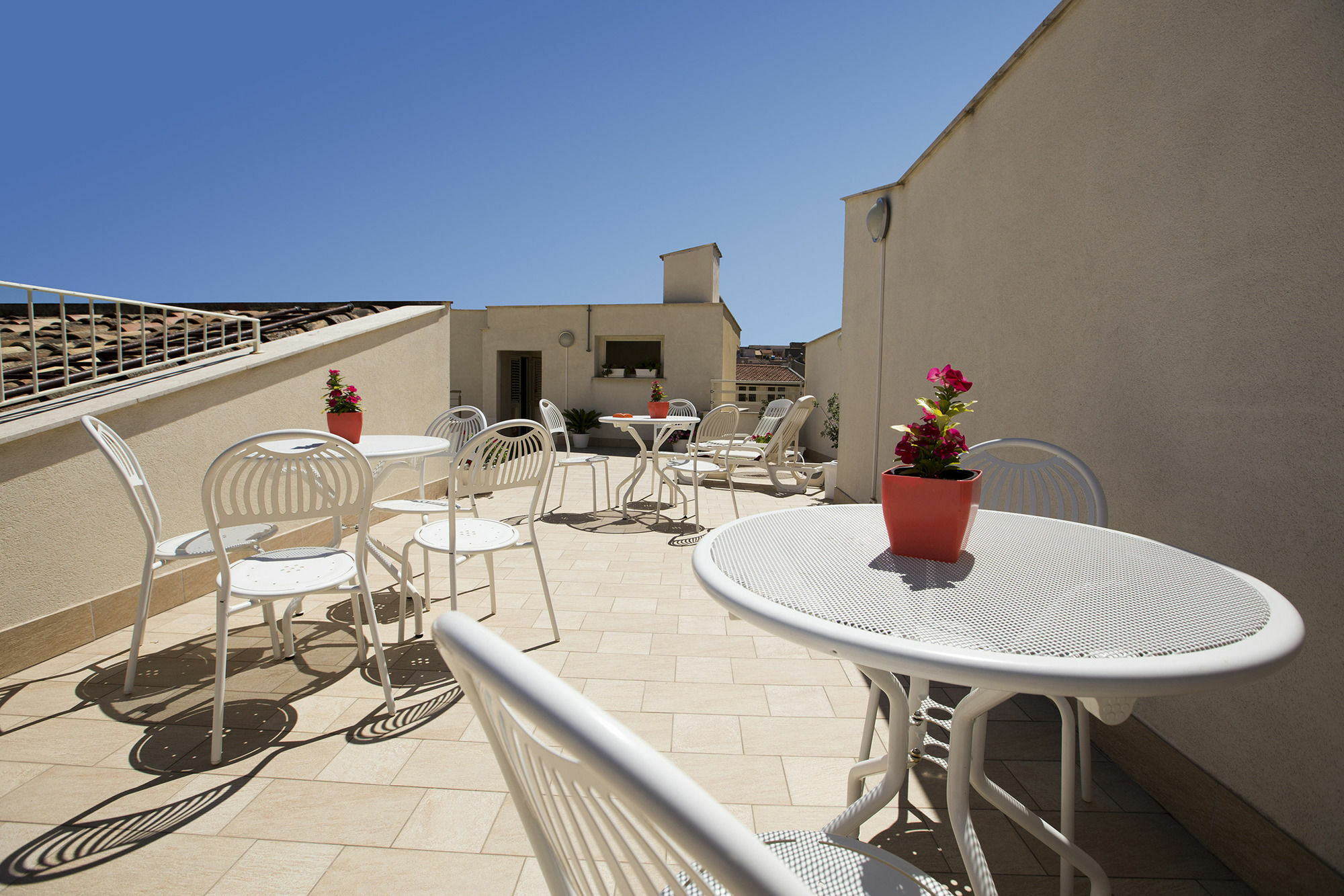 4Canti Case Vacanze Castellammare del Golfo Luaran gambar
