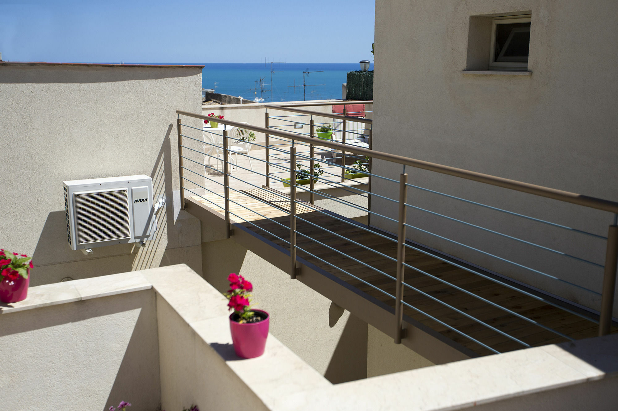 4Canti Case Vacanze Castellammare del Golfo Luaran gambar