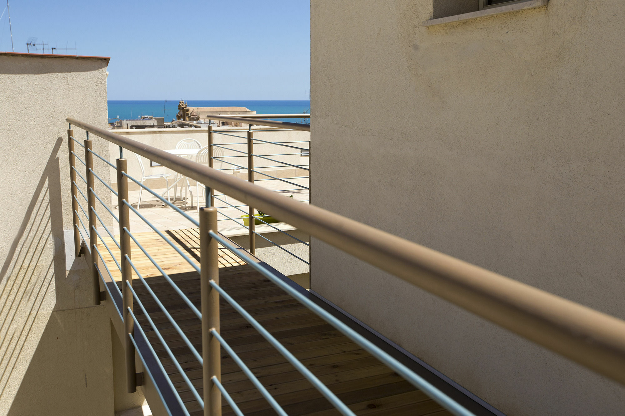 4Canti Case Vacanze Castellammare del Golfo Luaran gambar