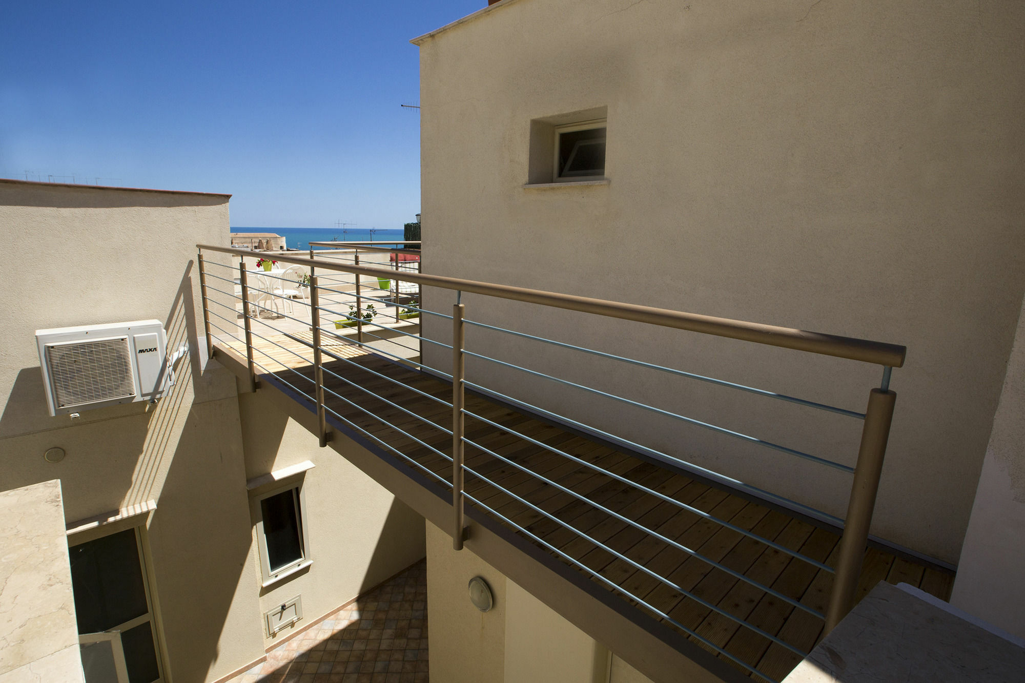 4Canti Case Vacanze Castellammare del Golfo Luaran gambar