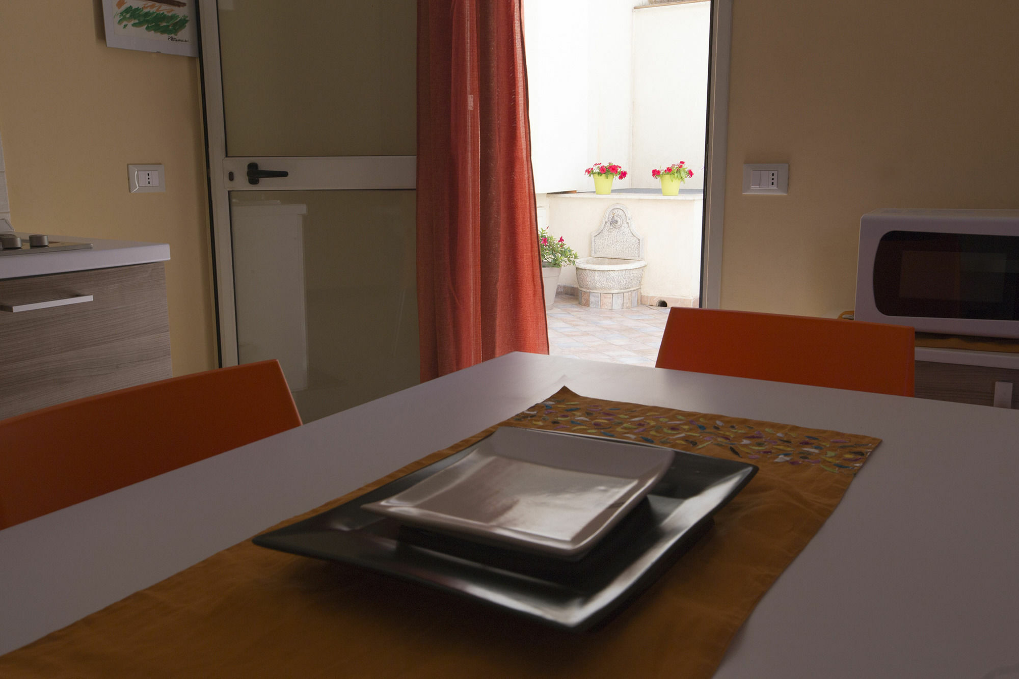 4Canti Case Vacanze Castellammare del Golfo Luaran gambar